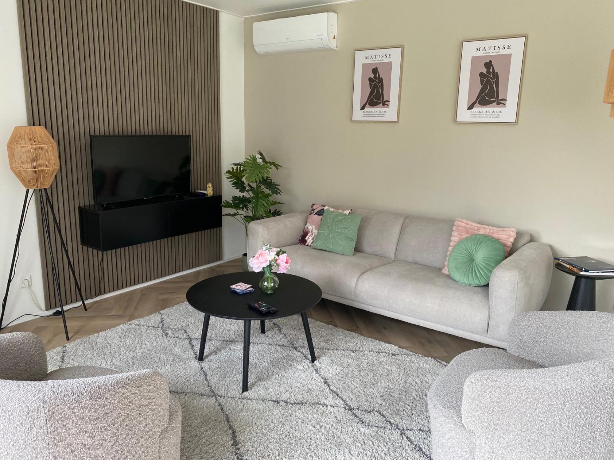 Nieuw Luxe 4P Eco Lodge Naast Het Bos Op De Veluwe Ermelo Exterior foto